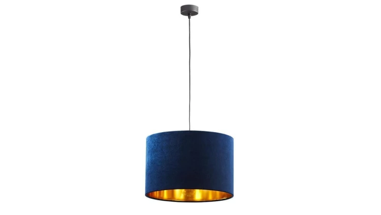 Lampa wisząca TERCINO BLUE 6172 TK LIGHTING
