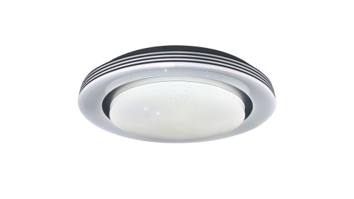 Plafon KELLY 48W LED Ø480 mm ML6408 Milagro