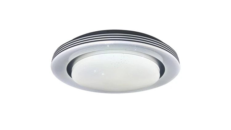 Plafon KELLY 48W LED Ø480 mm ML6408 Milagro