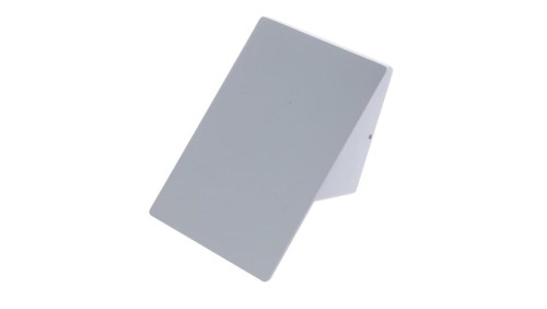 OPRAWA ELEWACYJNA PLAIN 10W LED Biała ML096 Milagro