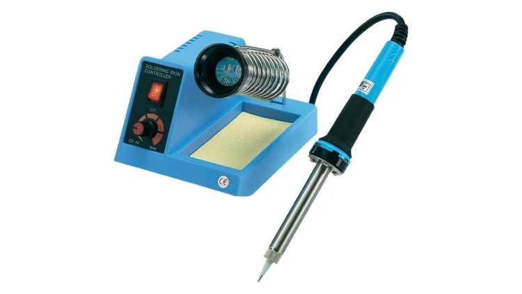 Stacja lutownicza Basetech ZD-99