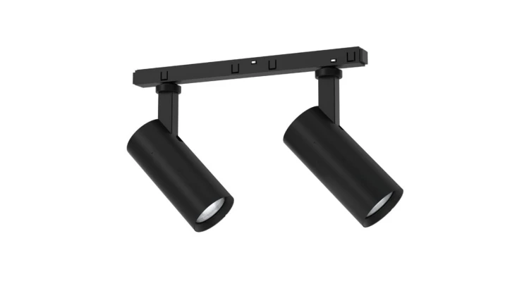 MAGNETIC TRACK 2x10W LED 3000K ML8932 Milagro