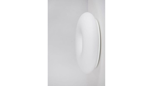 Podwójny kinkiet w stylu industrialnym czarny z serii HARIS K-4973 Kaja Lighting