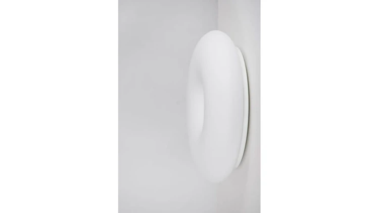 Podwójny kinkiet w stylu industrialnym czarny z serii HARIS K-4973 Kaja Lighting