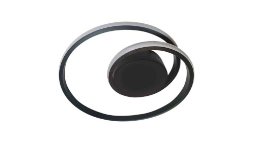 Lampa sufitowa FANTASY 30W LED ML6412 Milagro