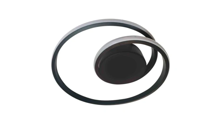 Lampa sufitowa FANTASY 30W LED ML6412 Milagro