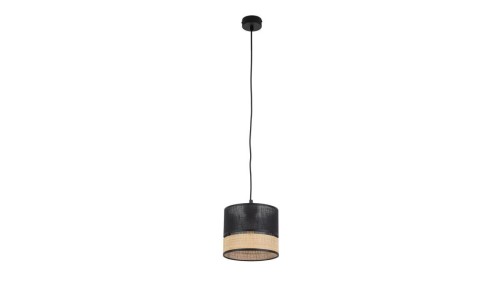Lampa wisząca PAGLIA kolor Czarny 4765 TK Lighting
