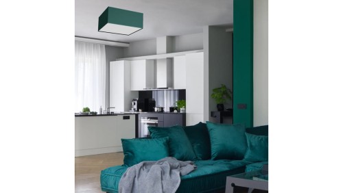 Lampa wisząca TEO LED 1448 TK Lighting