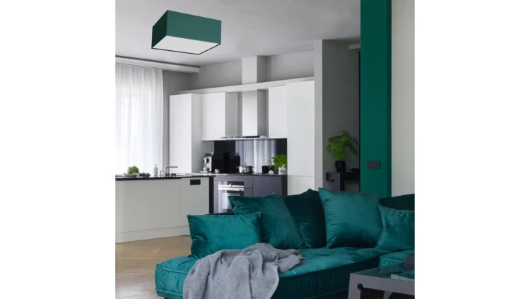 Lampa wisząca TEO LED 1448 TK Lighting