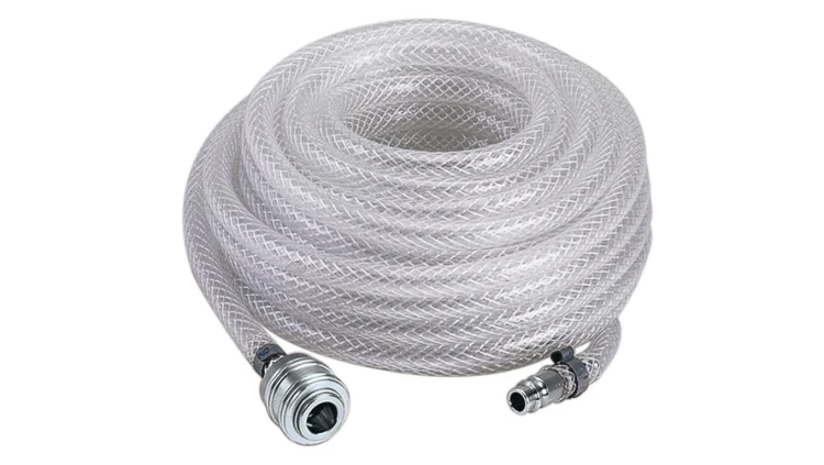 WĄŻ CIŚNIENIOWY 6MM 15M 4138200