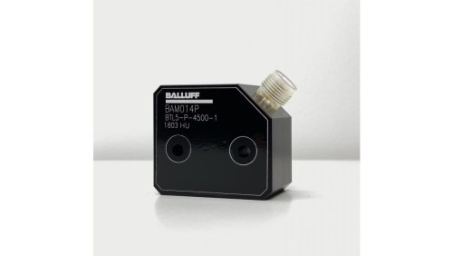 BTL5-P-4500-1 Czujniki położenia BAM014P