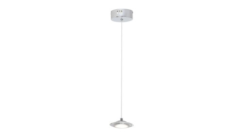LAMPA WISZĄCA ELLIPSE 5W LED ML411 Milagro