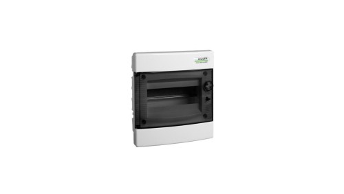 Rozdzielnica podtynkowa IP40 1x8 PNF 8T 16W 101511