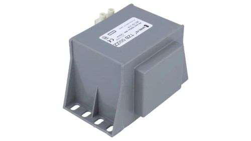 TZB50/ZZ230/12V Transformator zalewany 50VA 230VAC 12V