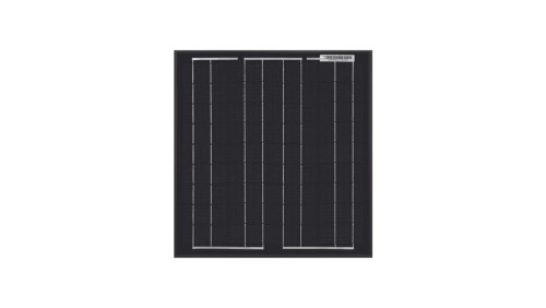 Moduł fotowoltaiczny 20 W Full Black Celline