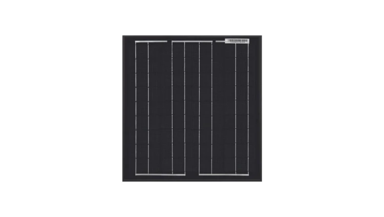 Moduł fotowoltaiczny 20 W Full Black Celline