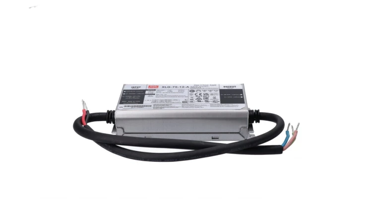 Zasilacz herm. MeanWell 12V 60W XLG