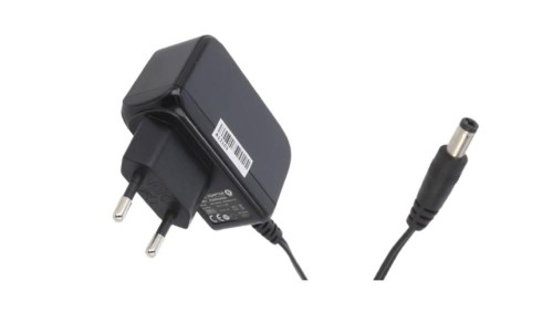POSC09100A zasilacz adapter 9W 9V 1A z wtykiem DC - 5.5x2.1