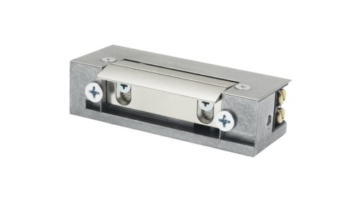 Elektrozaczep Hartte S24R rewersyjny (NO) 24V DC