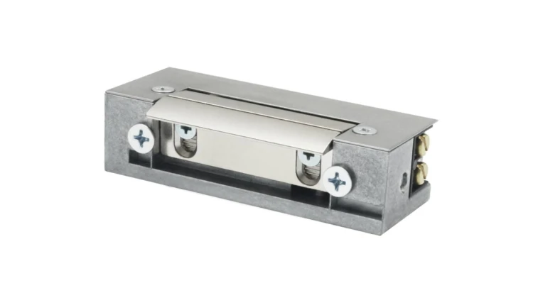 Elektrozaczep Hartte S24R rewersyjny (NO) 24V DC