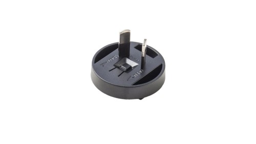 1588/1001-AC plug W2A (Australia)