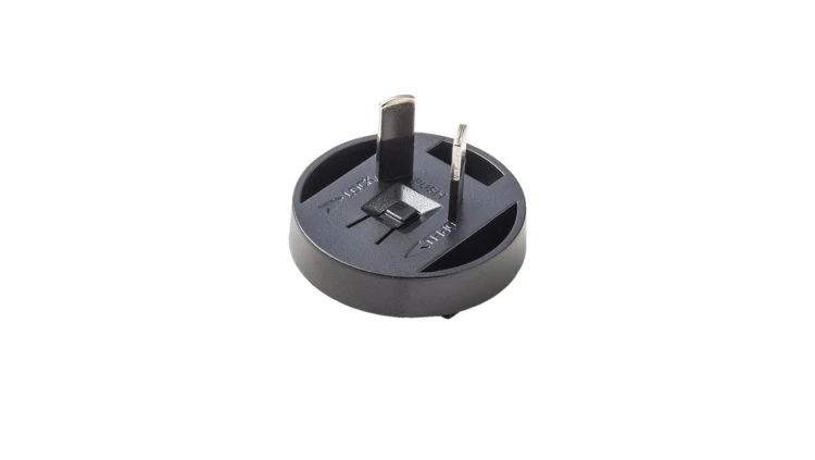 1588/1001-AC plug W2A (Australia)