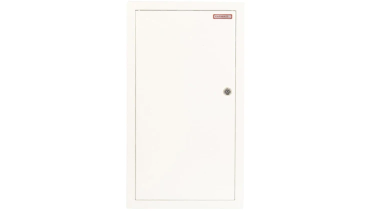 Rozdzielnica modułowa 3x12 podtynkowa IP30 RP-36 Z