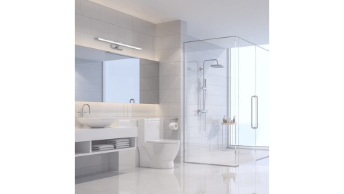 Kinkiet elewacyjny góra-dół TAMIZA na trzonek GU10, IP44 K-8207 Kaja Lighting