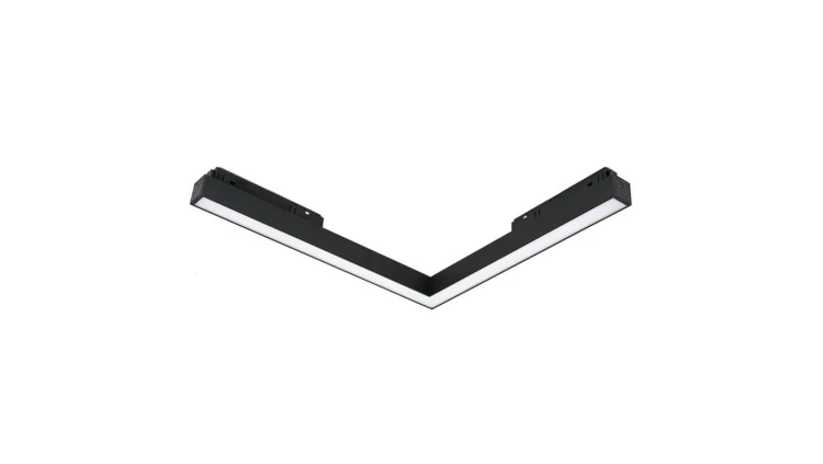 MAGNETIC TRACK 24W LED 3000K ML8929 Milagro