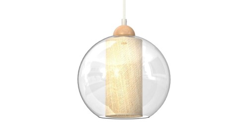 Lampa reflektor na szynę TRACER 1 obwodowy Czarny 4927 TK Lighting