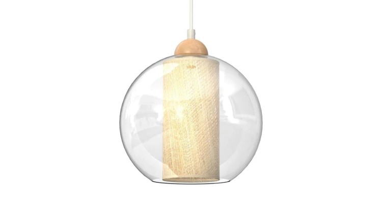 Lampa reflektor na szynę TRACER 1 obwodowy Czarny 4927 TK Lighting