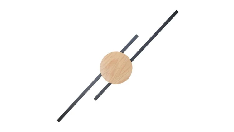 Kinkiet JAVA 2 – punktowy 1369 TK Lighting