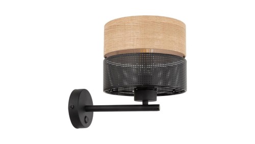 Kinkiet ścienny NICOL 1-punktowy 6539 TK Lighting