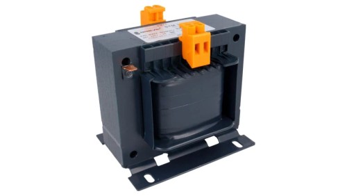 STM320/400/230V Transformator sieciowy 320VA 400VAC 230V śrubowy IP00 B: 88mm