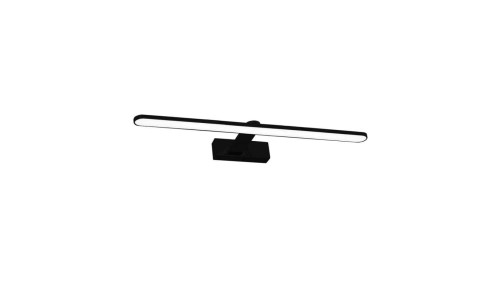 Kinkiet zewnętrzny góra-dół PRIMA elewacyjny czarny K-8204 Kaja Lighting