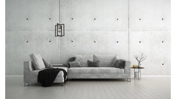 Metalowy żyrandol do nowoczesnego salonu biały z serii DEZE K-3611 Kaja Lighting