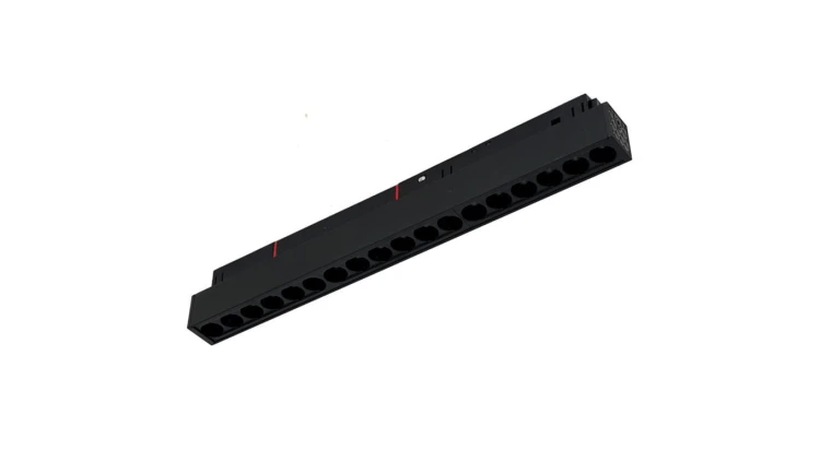 MAGNETIC TRACK 18W LED 3000K ML8926 Milagro