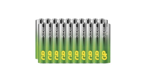 Bateria alkaliczna SUPER AA (LR6) 20DP 1013222001 /20szt./