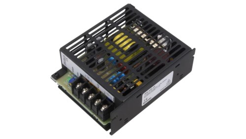 SPA-030-24 Zasilacz impulsowy, do wbudowania, 30W, 24VDC, 1,5A, 80