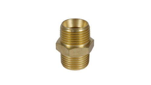 ZŁĄCZKA PODWÓJNA R 3/8 4139610