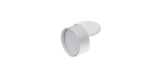 Kinkiet elewacyjny retro LOZANA czarny IP44 K-5006A DOWN CZARNY Kaja Lighting