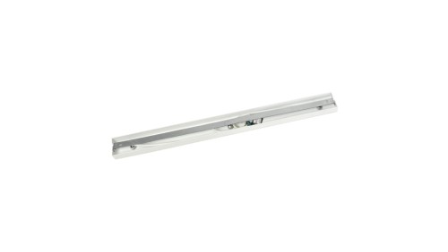 Kinkiet świecznikowy BARTEZ II biały do eleganckiej sypialni K-3999 Kaja Lighting