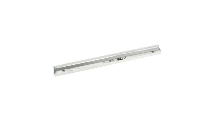 Kinkiet świecznikowy BARTEZ II biały do eleganckiej sypialni K-3999 Kaja Lighting