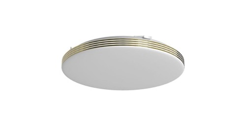 Plafon BEVER 16W LED Ø330 mm ML0251 Milagro