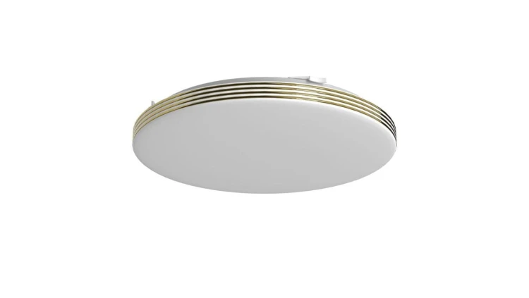 Plafon BEVER 16W LED Ø330 mm ML0251 Milagro