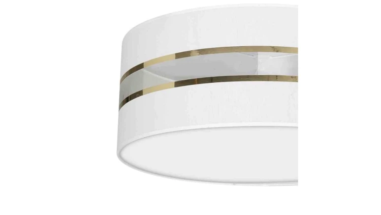 Lampa sufitowa klosz klatka czarny 3xE27 GALAXY BLACK 3189 TK Lighting