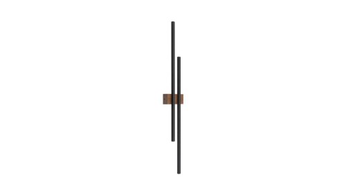 Kinkiet LED 30W barwa neutralna FLASH 6628 TK Lighting