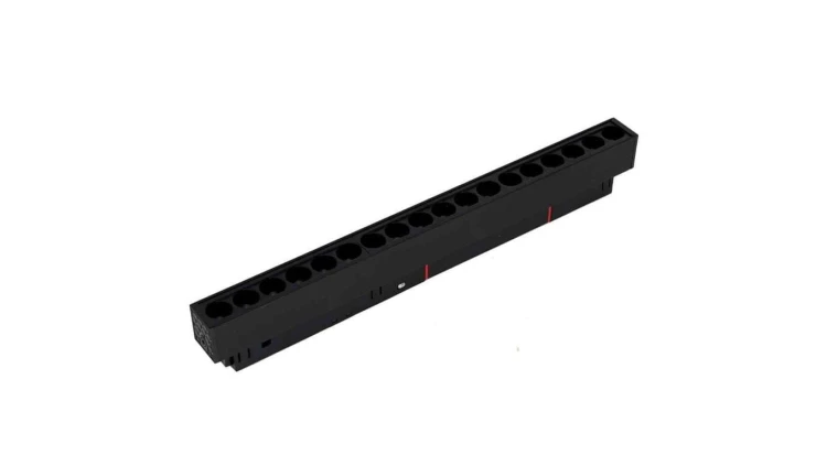 Reflektor lampa MAGNETIC TRACK 18W 4000K ML8680 Milagro Reflektor lampa MAGNETIC TRACK 18W 4000K IP20