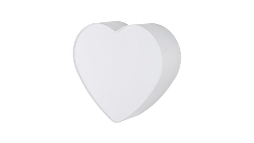 Lampa sufitowa HEART kolor Biały 5925 TK Lighting