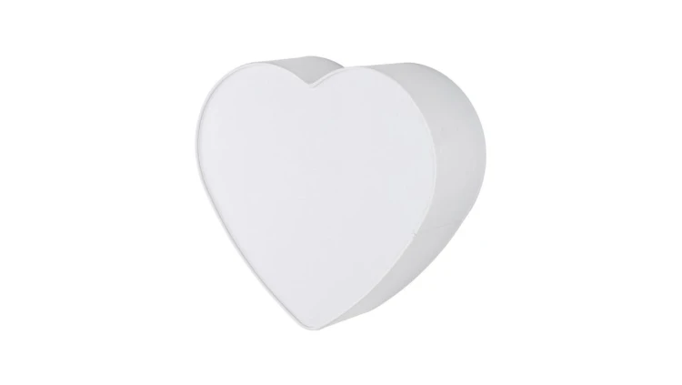 Lampa sufitowa HEART kolor Biały 5925 TK Lighting
